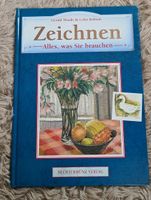 Buch Zeichnen Alles, was Sie brauchen Ludwigslust - Landkreis - Stralendorf Vorschau