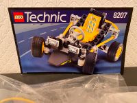 LEGO Technic 8207 Buggy Strandflitzer Nordrhein-Westfalen - Hamm Vorschau