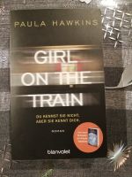 The Girl on the Train von Hawkins, Paula | Buch | Zustand gut Bayern - Lichtenfels Vorschau