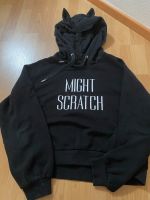 Pulli kaputze schwarz H&M Bayern - Pressath Vorschau