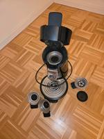 Philips Senseo Kaffeepadmaschine HD7829 inkl. Coffeeduck Baden-Württemberg - Rottenburg am Neckar Vorschau