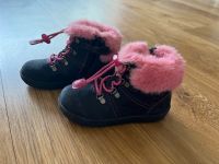 Elefanten Schuhe Winterboots •Neuwertig• Gr.23 Hamburg-Nord - Hamburg Langenhorn Vorschau