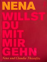 Nena Buch Willst Du mit mir gehn Nordrhein-Westfalen - Emsdetten Vorschau