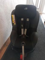 Britax Römer Dualfix Kindersitz Nordrhein-Westfalen - Niederzier Vorschau