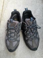 Jack Wolfskin Wanderschuhe mit Texapore Damen 40 Altona - Hamburg Bahrenfeld Vorschau