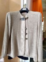 Trachten Jacke, Größe 44, beige Leinen NEU Bayern - Viechtach Vorschau