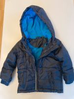 Winterjacke Jungen blau, Größe 86 von Lupilu Essen - Essen-Werden Vorschau