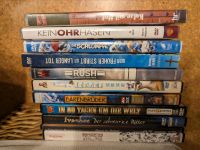 Diverse DVD Kassetten Bayern - Hersbruck Vorschau