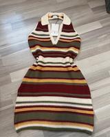 Zara Strickkleid Damen gr.L Dresden - Cotta Vorschau