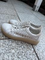 Bugatti Schuhe , echt Leder , Gr. 42, sehr gut erhalten Nordrhein-Westfalen - Unna Vorschau