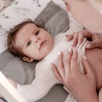 Fotograf | Baby | Newborn | Homestory Mecklenburg-Vorpommern - Wismar Vorschau