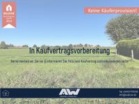 Bauplatz mit ca. 2 ha Grünländereien in Rechtsupweg! Niedersachsen - Rechtsupweg Vorschau