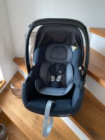 Maxi-Cosi Babyschale "Tinca i-Size", Essential Graphite Bad Doberan - Landkreis - Rethwisch Vorschau