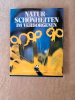 Buch Naturschönheiten im Verborgenen Baden-Württemberg - Heidelberg Vorschau