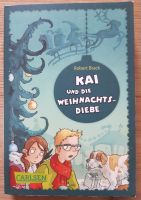 Kai und der Weihnachtsdieb, Kinderbuch Nordrhein-Westfalen - Rees Vorschau