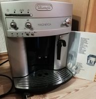 DeLonghi Magnifica ESAM 3200S, Brüheinheit u. Wasserbehälter neu Mitte - Wedding Vorschau