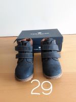 Tom Tailor Schuhe Boots Stiefel 29 Nordrhein-Westfalen - Wesseling Vorschau