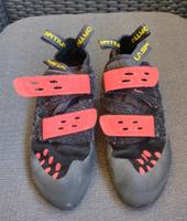 Kletterschuhe Boulderschuhe Größe 43 LA SPORTIVA Brandenburg - Potsdam Vorschau