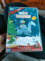 DVD Ritter Rost Ein vorbildliches Weihnachtsfest Sachsen - Machern Vorschau