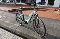 Velo de Ville AEB 400 Allround 9-Gang Shimano Deore RH50 Nordrhein-Westfalen - Nordwalde Vorschau