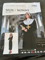 Kostüm Nonne Nun Kleid Robe Fasching Sketch Bayern - Trabitz Vorschau