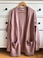 Lange Strickjacke von Review Duisburg - Rumeln-Kaldenhausen Vorschau