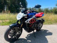 MV Agusta Brutale 800 RR America Nr. 31 TOP ZUSTAND Bayern - Buchloe Vorschau