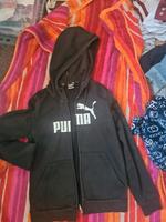 Puma Joggingjacke  gr.s Niedersachsen - Garbsen Vorschau