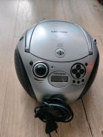 Grundig CD & mp3 player Nordrhein-Westfalen - Neukirchen-Vluyn Vorschau