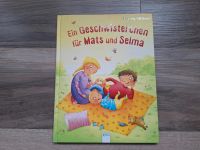 Ein Geschwisterchen für Mats und Selma | Jana Frey | Elli Bruder Thüringen - Erfurt Vorschau