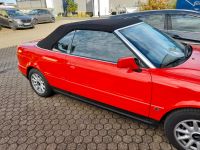 Audi 80/Cabrio Verdeck erneuern Cabriodach Stoffdach Montage Nordrhein-Westfalen - Euskirchen Vorschau