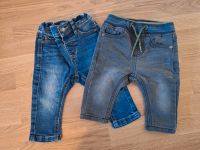 Jeans, 3-6 Monate Nordrhein-Westfalen - Hörstel Vorschau