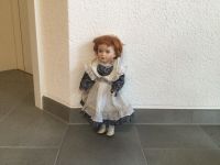 Puppe ca 40cm Rheinland-Pfalz - Kleinmaischeid Vorschau