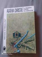Agatha Christie La Muerte Visita al Dentista spanisch Bayern - Kitzingen Vorschau