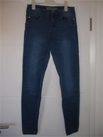 Jeans Only, skinny, mid rise, blau, Gr. M Länge 34 Niedersachsen - Oyten Vorschau