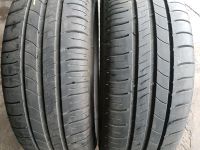 2x 195 60 15 88V Sommer-Reifen Michelin 195/60 R15 V DOT: 2918 Duisburg - Hamborn Vorschau
