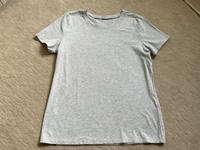 Decathlon Shirt Gr.M 38 grau Neu ohne Etikett Hamburg-Nord - Hamburg Langenhorn Vorschau