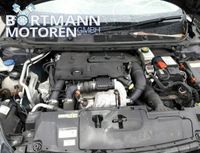 Motor PEUGEOT 308 1.6 HDi DV6C 36.485KM+GARANTIE+KOMPLETT+VERSAND Leipzig - Eutritzsch Vorschau