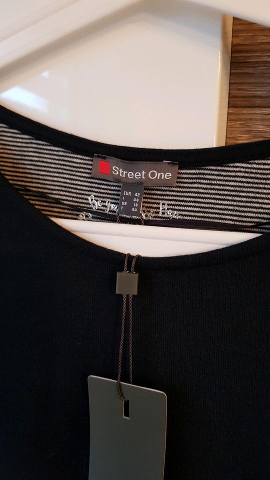 ** Street one Shirt Pulli Gr. 42 NEU ** in Pulheim