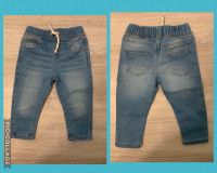 Jeans Größe 80 Babyface Dortmund - Lütgendortmund Vorschau