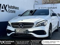 Mercedes-Benz CLA 220 Shooting Brake AMG-LINE 4Matic* NAVI*KAM Hessen - Bischofsheim Vorschau