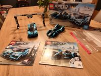 lego speed champions jaguar 76898 Baden-Württemberg - Neuffen Vorschau