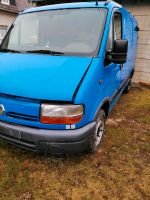 Renault Master in Teilen Rheinland-Pfalz - Alsdorf (Westerwald) Vorschau