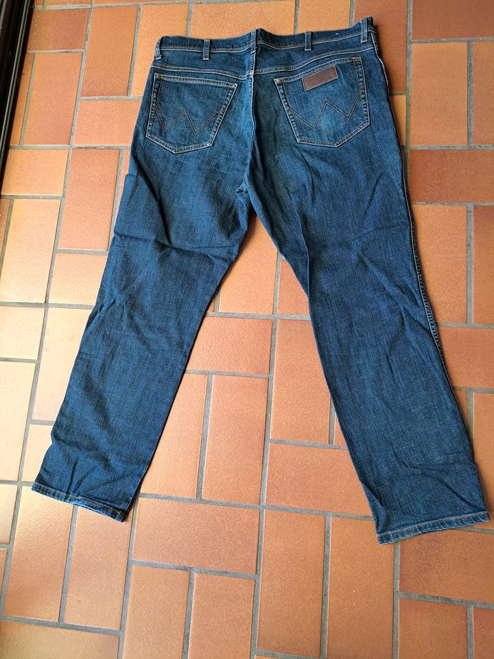 WRANGLER Herren Jeans gr. XL in Essen