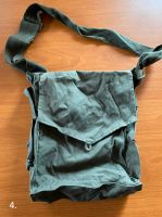 Tasche, Militaria, Weltkrieg, Dachbodenfund, UdSSR Sachsen - Löbau Vorschau