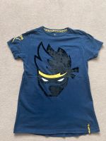 T-Shirt von Ninja in blau Größe:146 Kiel - Mitte Vorschau