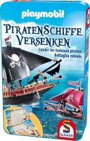 Neuware Schmidt PLAYMOBIL Piratenschiffe versenken Bayern - Feucht Vorschau