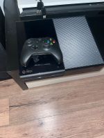 XBOX ONE SCHWARZ Nordrhein-Westfalen - Mettmann Vorschau