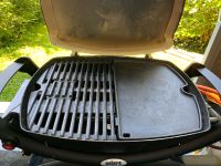 Weber Gasgrill Q1000 inklusive Zubehör nur heute Hessen - Kronberg im Taunus Vorschau