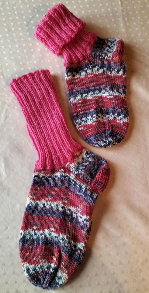 Socken*Handmade* in Zeuthen